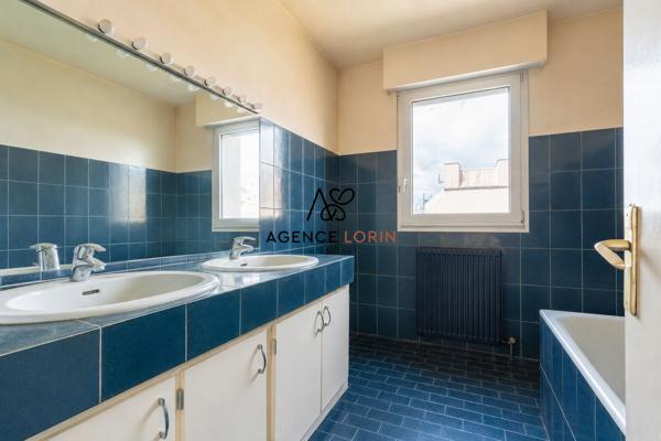 Appartement Le Vésinet 4 pièces 77.21 m² Le vesinet Appartement Le Vésinet 4 pièces 77.21 m² Le vesinet