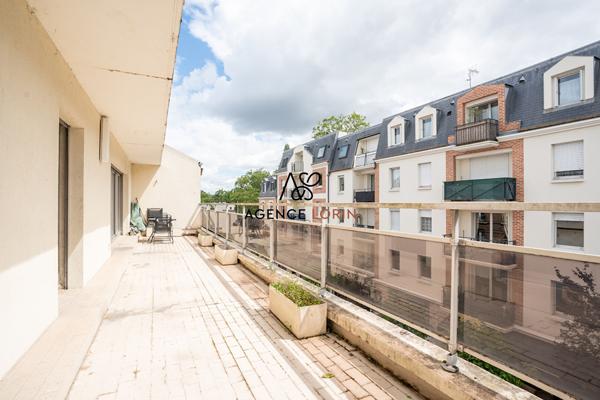 Appartement Le Vésinet 4 pièces 77.21 m² Le vesinet Appartement Le Vésinet 4 pièces 77.21 m² Le vesinet