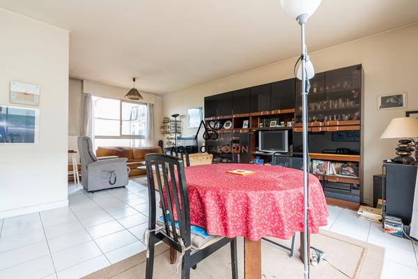 Appartement Le Vésinet 4 pièces 77.21 m² Le vesinet Appartement Le Vésinet 4 pièces 77.21 m² Le vesinet