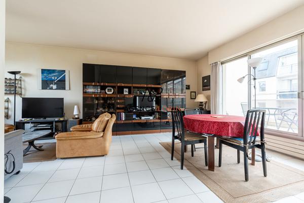 Appartement Le Vésinet 4 pièces 77.21 m² Le vesinet Appartement Le Vésinet 4 pièces 77.21 m² Le vesinet