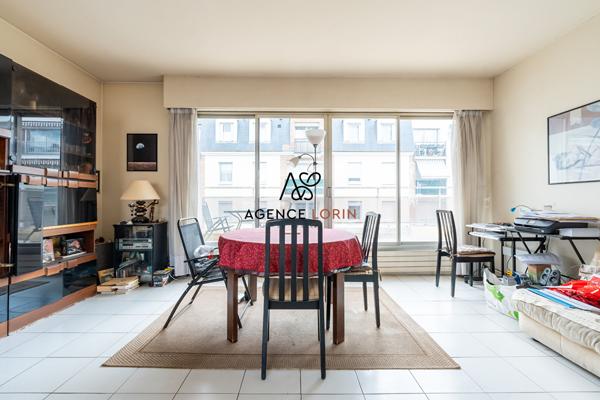 Appartement Le Vésinet 4 pièces 77.21 m² Le vesinet Appartement Le Vésinet 4 pièces 77.21 m² Le vesinet
