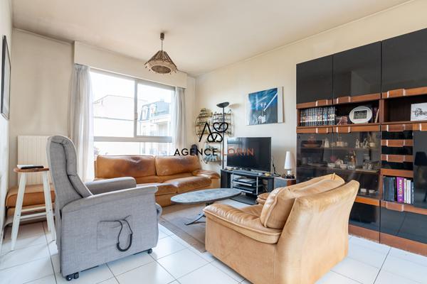 Appartement Le Vésinet 4 pièces 77.21 m² Le vesinet Appartement Le Vésinet 4 pièces 77.21 m² Le vesinet