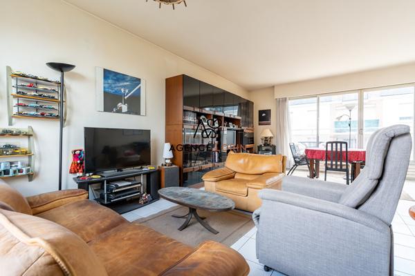 Appartement Le Vésinet 4 pièces 77.21 m² Le vesinet Appartement Le Vésinet 4 pièces 77.21 m² Le vesinet