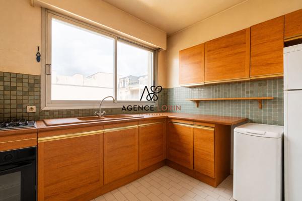Appartement Le Vésinet 4 pièces 77.21 m² Le vesinet Appartement Le Vésinet 4 pièces 77.21 m² Le vesinet