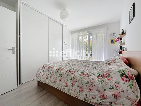 Appartement 4 pièces - 90 m²