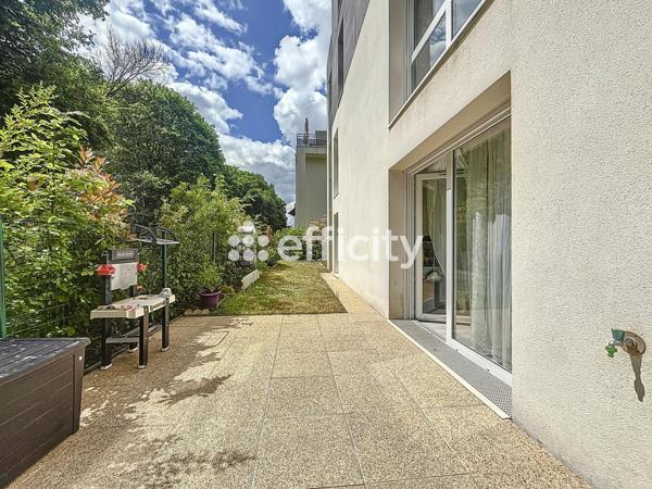 Appartement 4 pièces - 90 m²