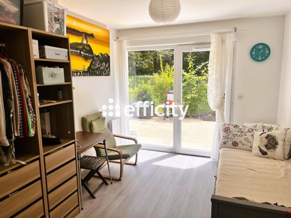 Appartement 4 pièces - 90 m²