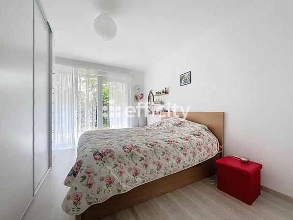 Appartement 4 pièces - 90 m²