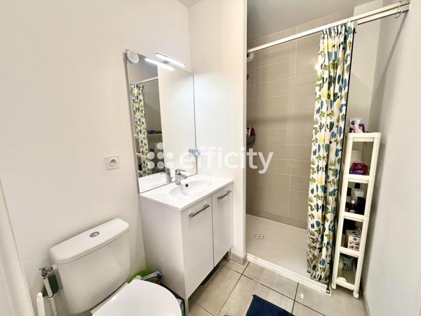 Appartement 4 pièces - 90 m²