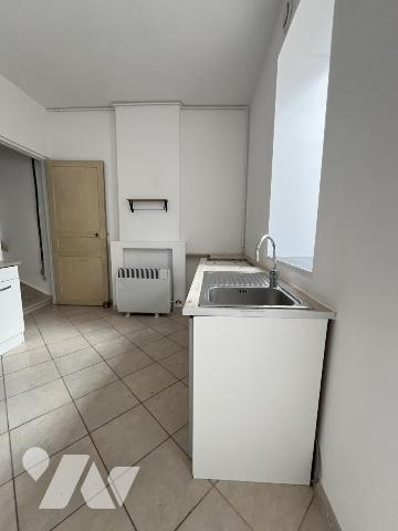 MAISON TYPE 1930 QUARTIER SAUBOIS