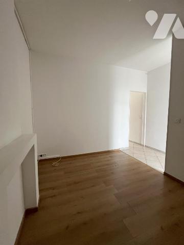 MAISON TYPE 1930 QUARTIER SAUBOIS