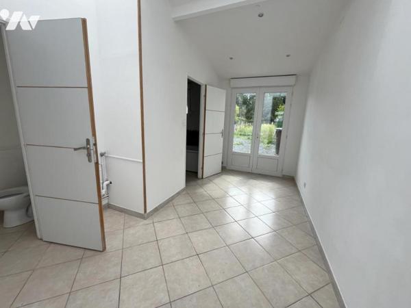 MAISON TYPE 1930 QUARTIER SAUBOIS