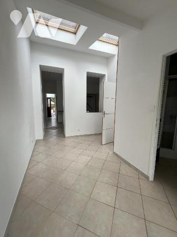 MAISON TYPE 1930 QUARTIER SAUBOIS