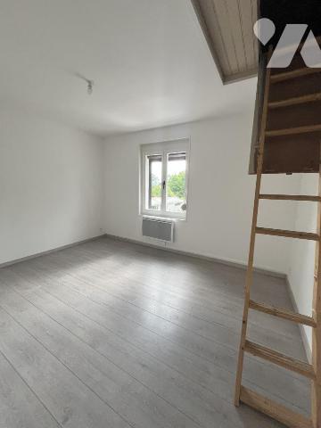 MAISON TYPE 1930 QUARTIER SAUBOIS