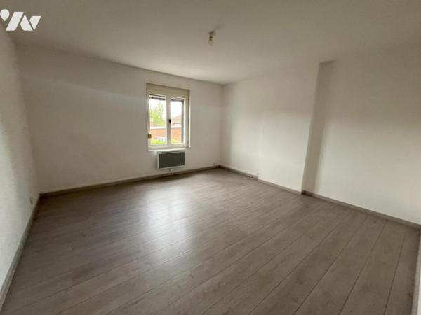 MAISON TYPE 1930 QUARTIER SAUBOIS