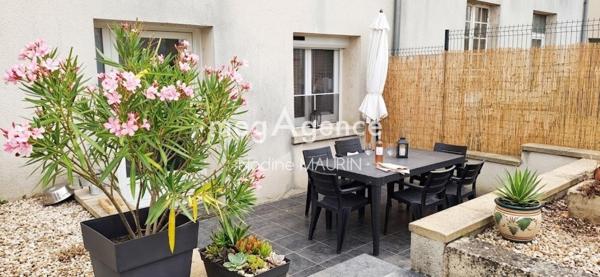 Maison à Blois, 41000 - 3 pièces 80m²