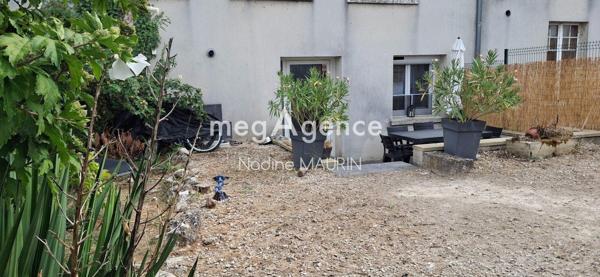 Maison à Blois, 41000 - 3 pièces 80m²