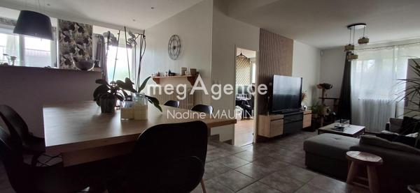 Maison à Blois, 41000 - 3 pièces 80m²
