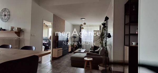 Maison à Blois, 41000 - 3 pièces 80m²