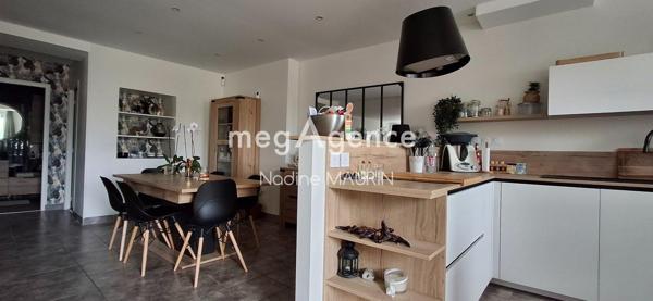Maison à Blois, 41000 - 3 pièces 80m²