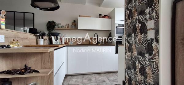 Maison à Blois, 41000 - 3 pièces 80m²