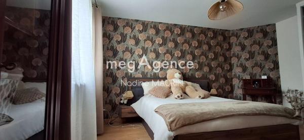 Maison à Blois, 41000 - 3 pièces 80m²