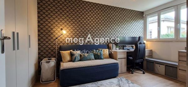Maison à Blois, 41000 - 3 pièces 80m²