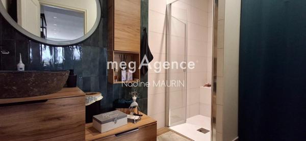 Maison à Blois, 41000 - 3 pièces 80m²