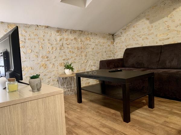 À Brizambourg  Longère avec Gîte Attenant  290 m² Habitables