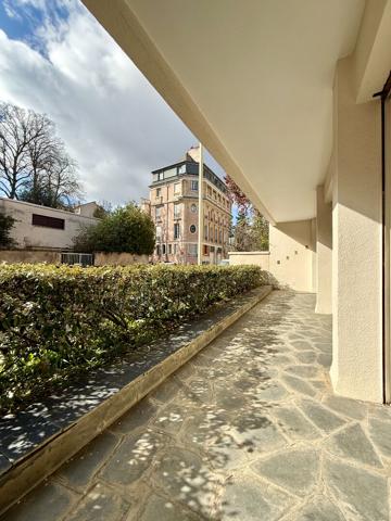 Appartement Nancy 4 pièce(s) 95.93 m2