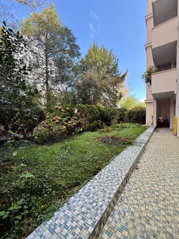 Appartement Nancy 4 pièce(s) 95.93 m2