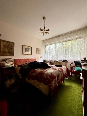 Appartement Nancy 4 pièce(s) 95.93 m2