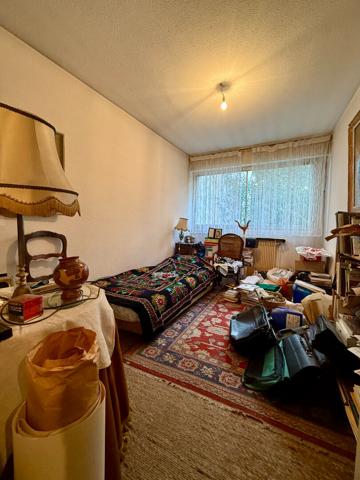 Appartement Nancy 4 pièce(s) 95.93 m2