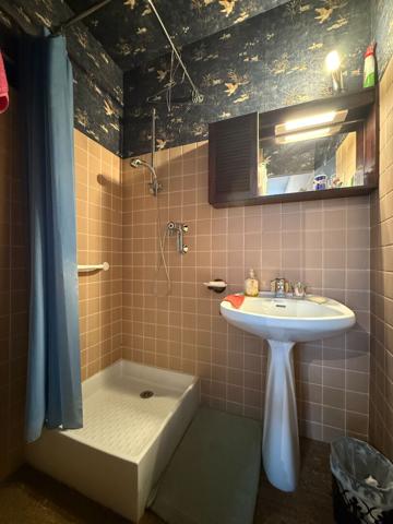 Appartement Nancy 4 pièce(s) 95.93 m2