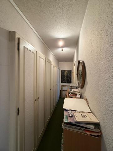 Appartement Nancy 4 pièce(s) 95.93 m2