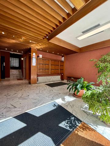 Appartement Nancy 4 pièce(s) 95.93 m2