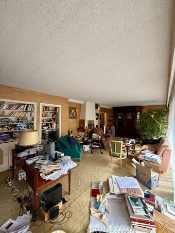 Appartement Nancy 4 pièce(s) 95.93 m2