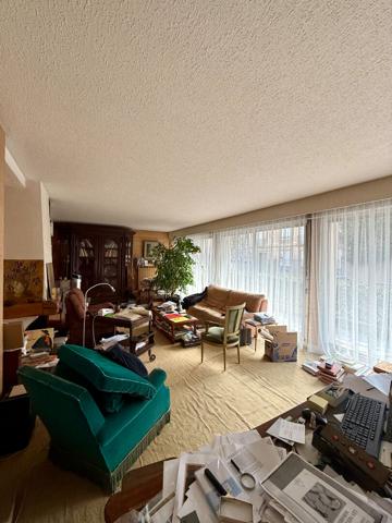Appartement Nancy 4 pièce(s) 95.93 m2