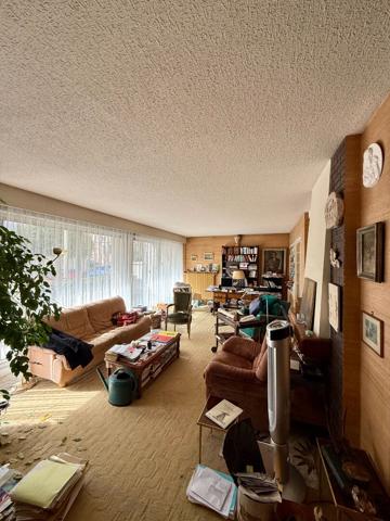 Appartement Nancy 4 pièce(s) 95.93 m2