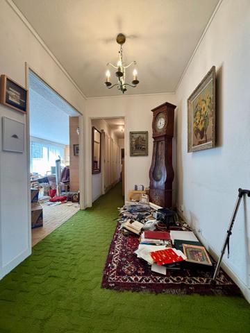 Appartement Nancy 4 pièce(s) 95.93 m2