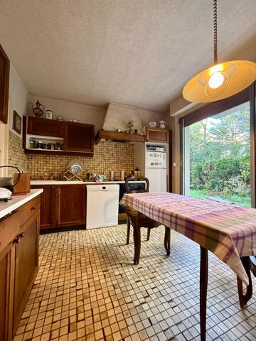 Appartement Nancy 4 pièce(s) 95.93 m2