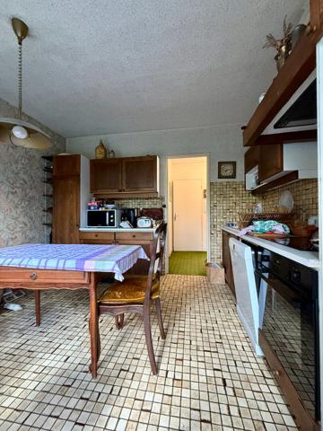 Appartement Nancy 4 pièce(s) 95.93 m2