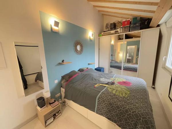 Maison de ville de 52m² à Sartrouville
