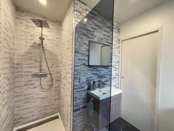 Maison de ville de 52m² à Sartrouville