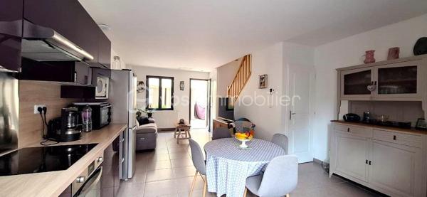 Maison de 75 m²
