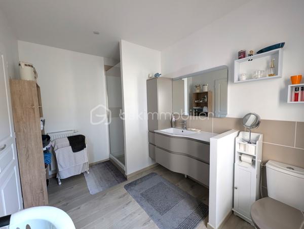 Maison de 75 m²