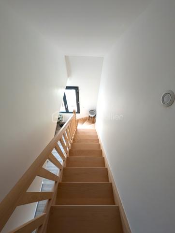 Maison de 75 m²
