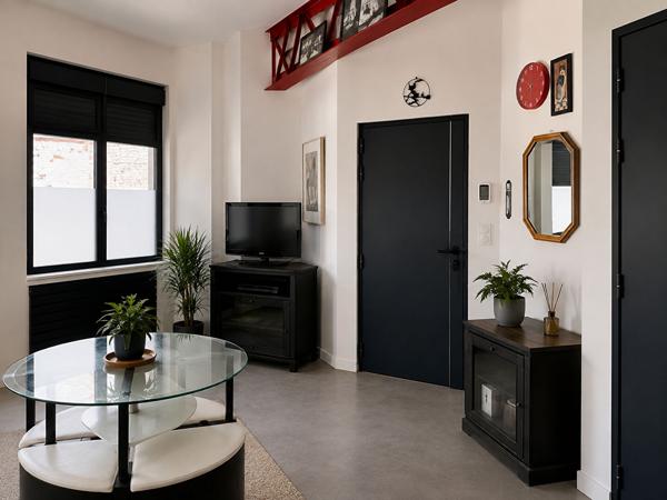 Appartement Armentieres 3 pièces 56 m2