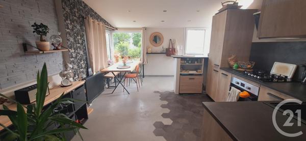 Appartement F3 à vendre  3 pièces - 44,28 m2 THEIX NOYALO - 56