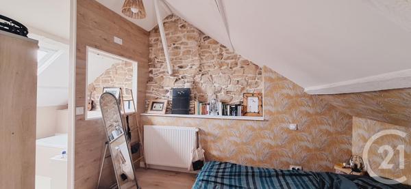 Appartement F3 à vendre  3 pièces - 44,28 m2 THEIX NOYALO - 56